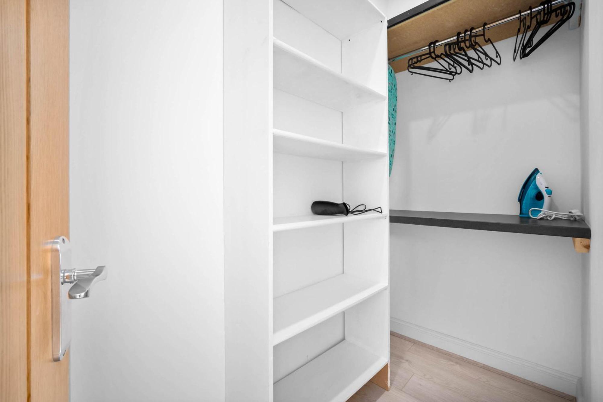 Luxury Apartment - Wifi - Smart Tv - Near City Centre - 2Mr Бирмингам Стая снимка